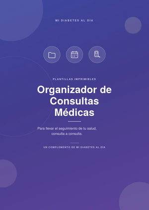 Organizador de Consultas Médicas